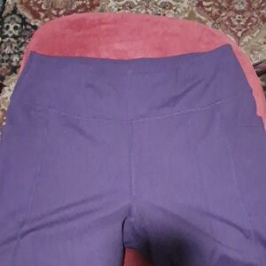 Skechers Los Angeles Yoga Pants